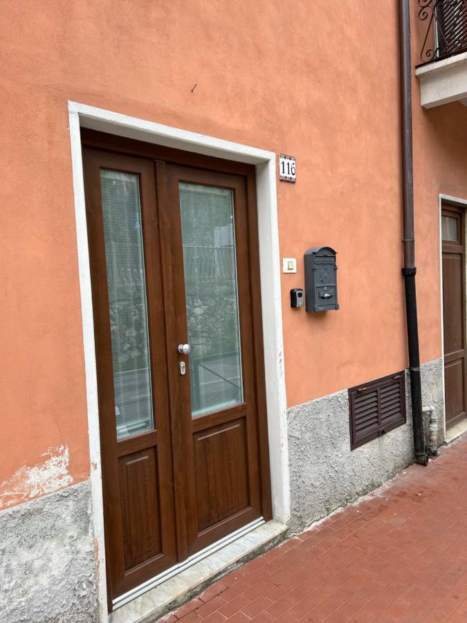 Ferienwohnung Sailor'S House Porto Venere Exterior foto